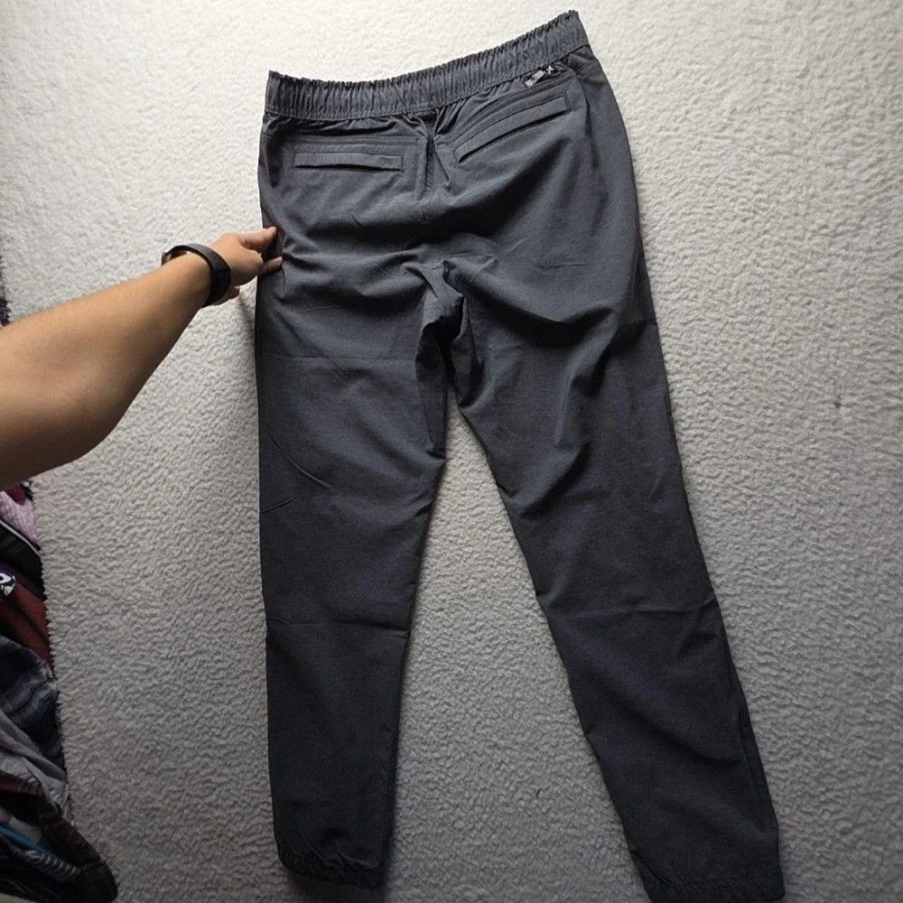 Hurley pants mens